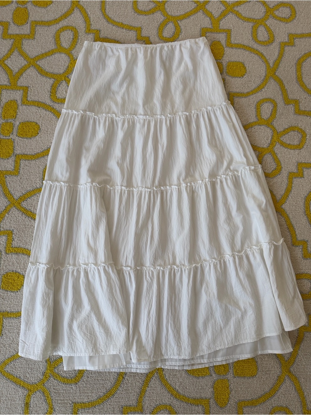 Cute Flowy Skirt. Sz 10